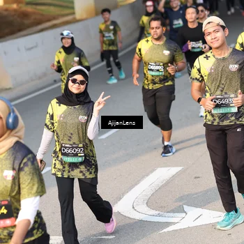 Runner Photo 6347963