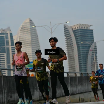 Runner Photo 6347964