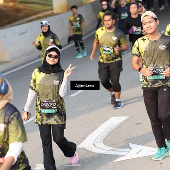 Runner Photo 6347966
