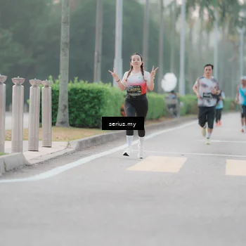 Runner Photo 6347969