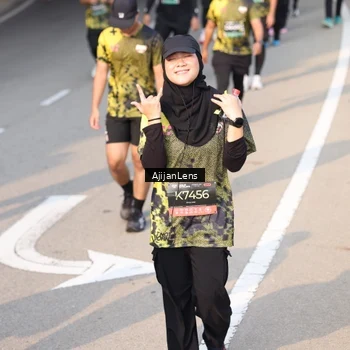 Runner Photo 6347973