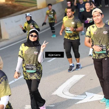 Runner Photo 6347976
