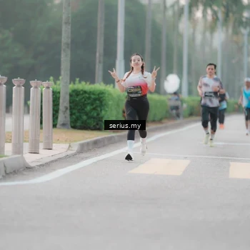 Runner Photo 6347977