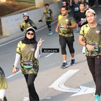 Runner Photo 6347979
