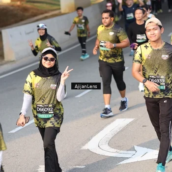 Runner Photo 6347987