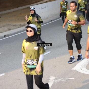 Runner Photo 6347991