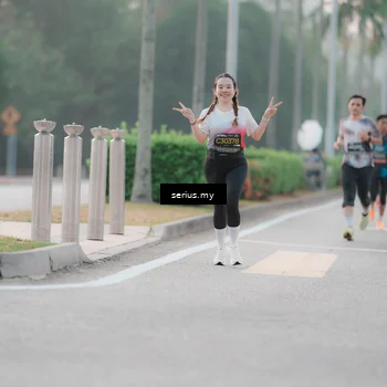 Runner Photo 6348003