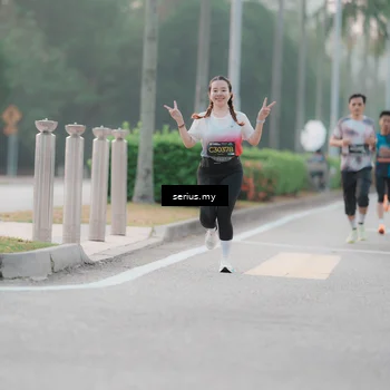 Runner Photo 6348004