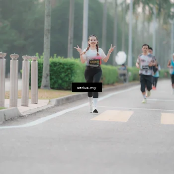 Runner Photo 6348007