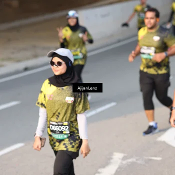 Runner Photo 6348008