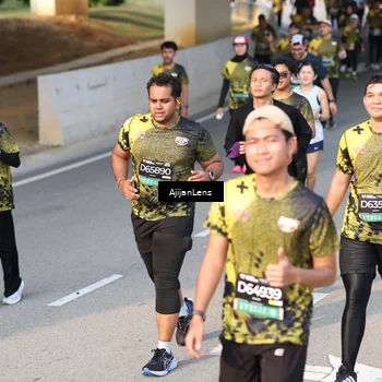 Runner Photo 6348009