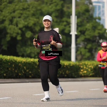 Runner Photo 6348011
