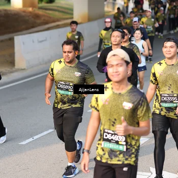 Runner Photo 6348013
