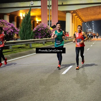 Runner Photo 6348018
