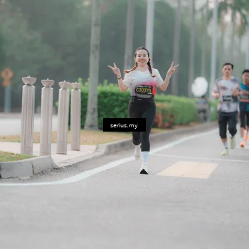Runner Photo 6348020