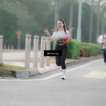 Runner Photo 6348021