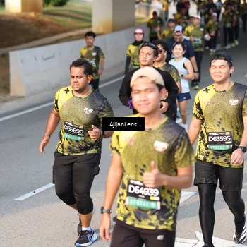 Runner Photo 6348027