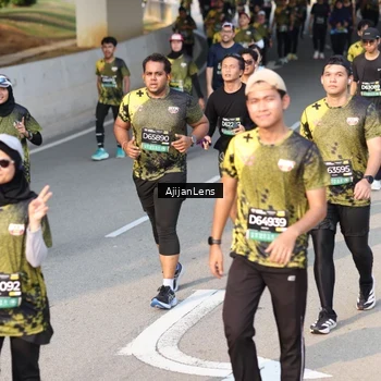 Runner Photo 6348028