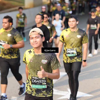 Runner Photo 6348030