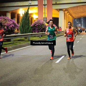 Runner Photo 6348032