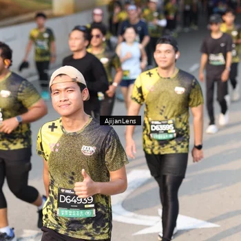 Runner Photo 6348035