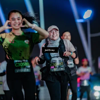 Runner Photo 6348036