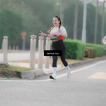 Runner Photo 6348037