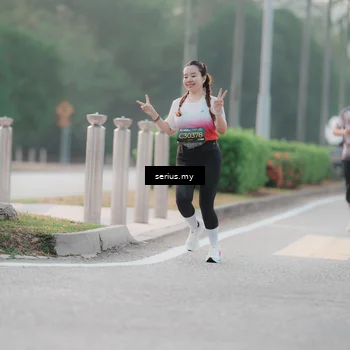 Runner Photo 6348038