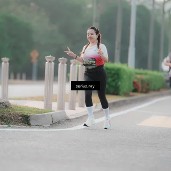 Runner Photo 6348039