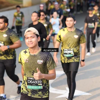 Runner Photo 6348041