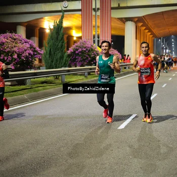 Runner Photo 6348045