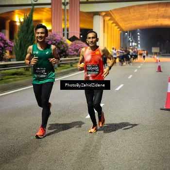 Runner Photo 6348046