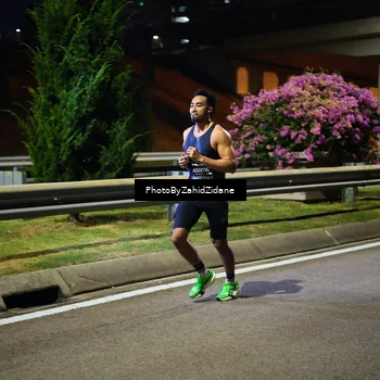 Runner Photo 6348047