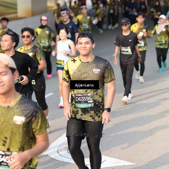 Runner Photo 6348051