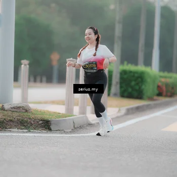 Runner Photo 6348055