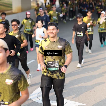 Runner Photo 6348059