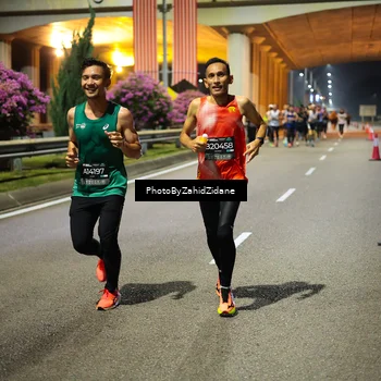 Runner Photo 6348064