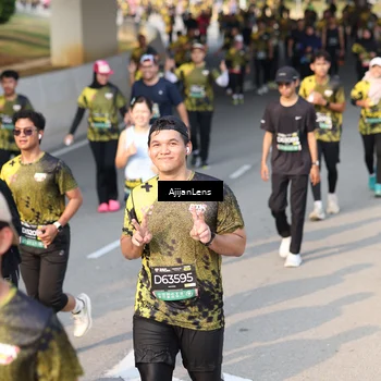 Runner Photo 6348066