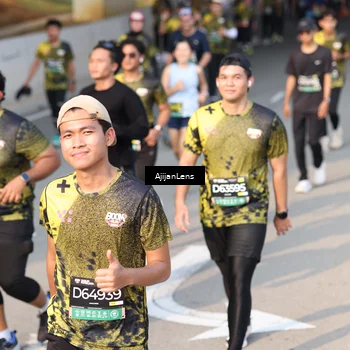 Runner Photo 6348068
