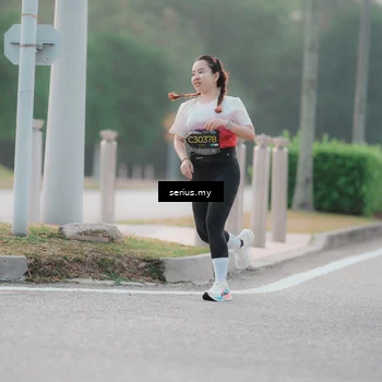 Runner Photo 6348073