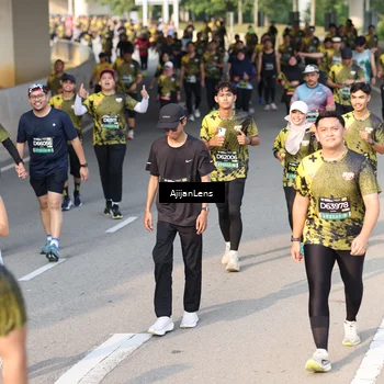 Runner Photo 6348075