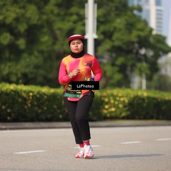 Runner Photo 6348076