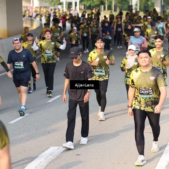 Runner Photo 6348078
