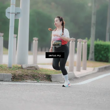Runner Photo 6348079
