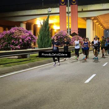 Runner Photo 6348080