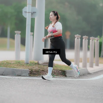 Runner Photo 6348081