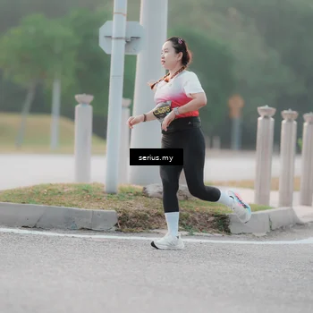Runner Photo 6348082
