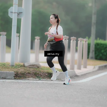 Runner Photo 6348083