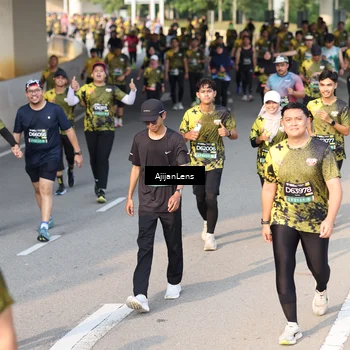Runner Photo 6348087