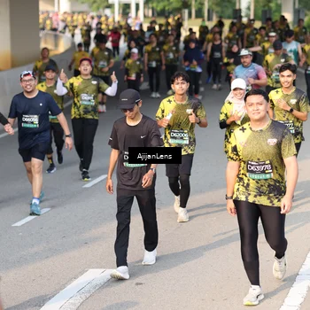 Runner Photo 6348091